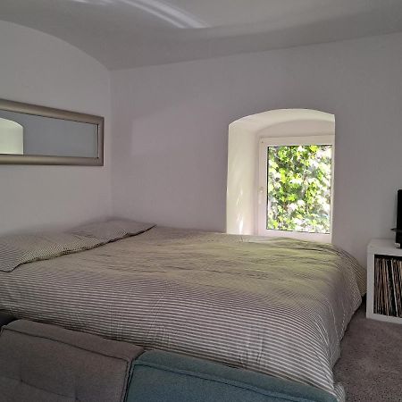 Ferienwohnung City Centar Apartman With Garden Zagreb Exterior foto